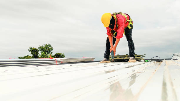 Reliable Point Marion, PA Roof Repair & Installaion Solutions